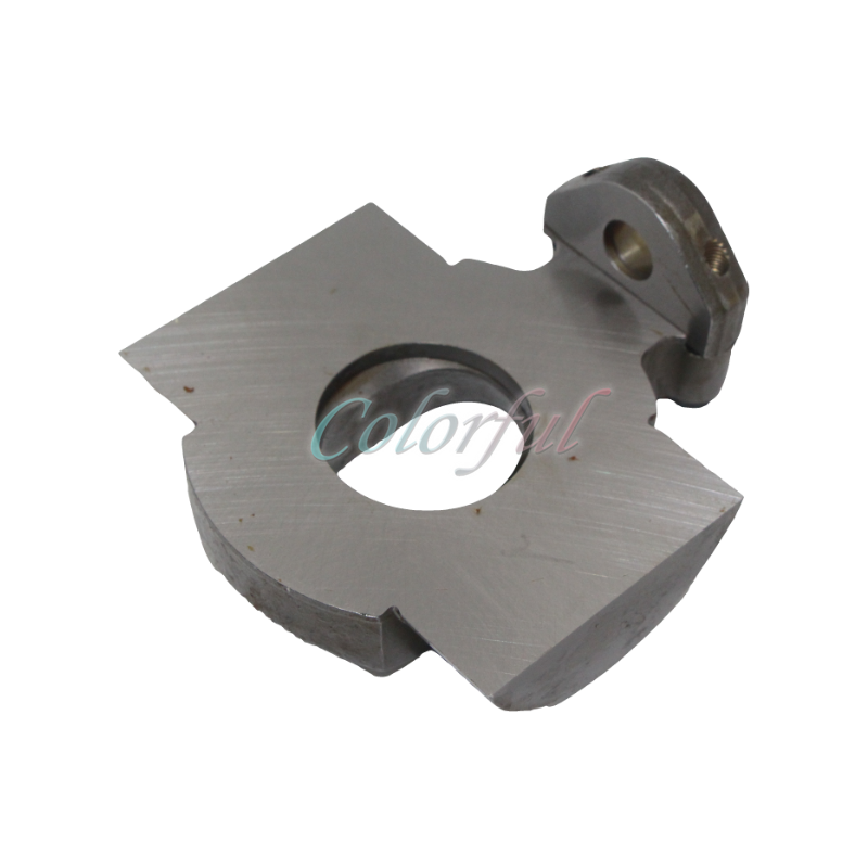 cat hydraulic pump swash as 268-6263