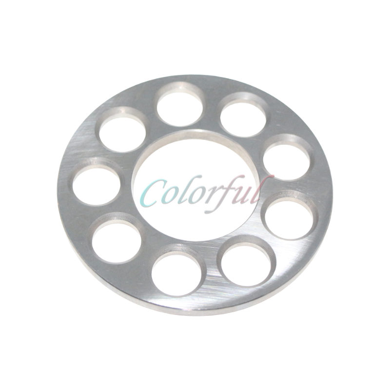 cat hydraulic pump retainer plate 353-5825