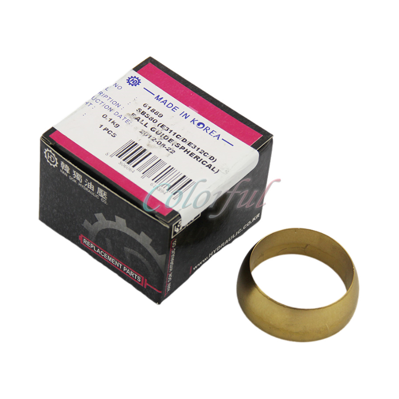 cat hydraulic pump 176-8131 guide ball 353-5829