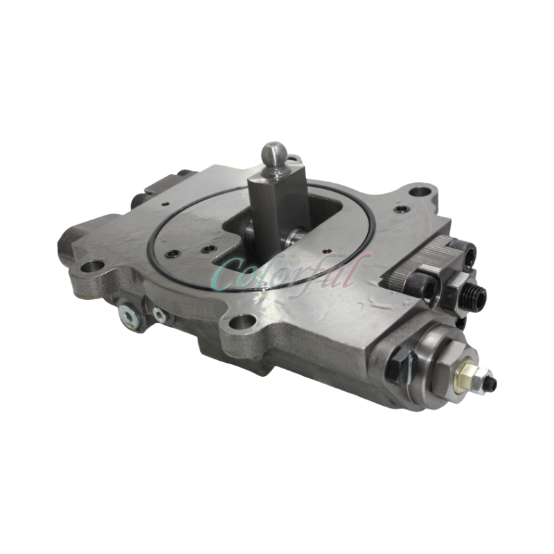 cat hydraulic pump valve gp 391-9444