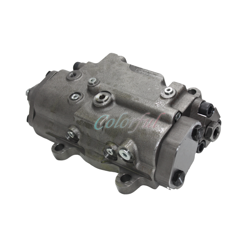 cat hydraulic pump valve gp 391-9444
