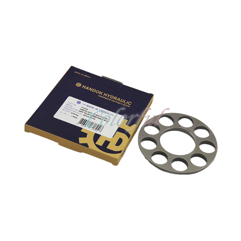 cat hydraulic pump 446-7238 valve 446-7234