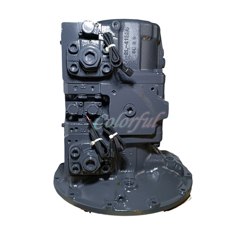 komatsu pc210-8k hydraulic pump 708-2l-00700