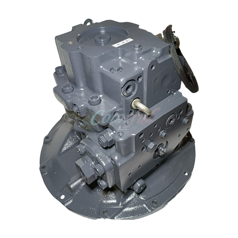 komatsu pw148-8 hydraulic pump 708-1l-00690