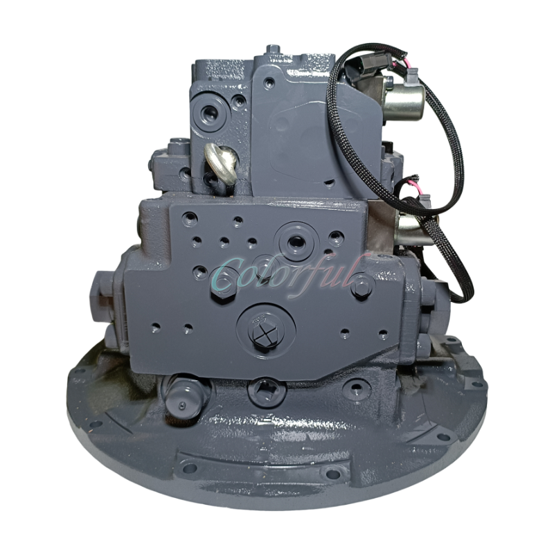 komatsu pw148-8 hydraulic pump 708-1l-00690