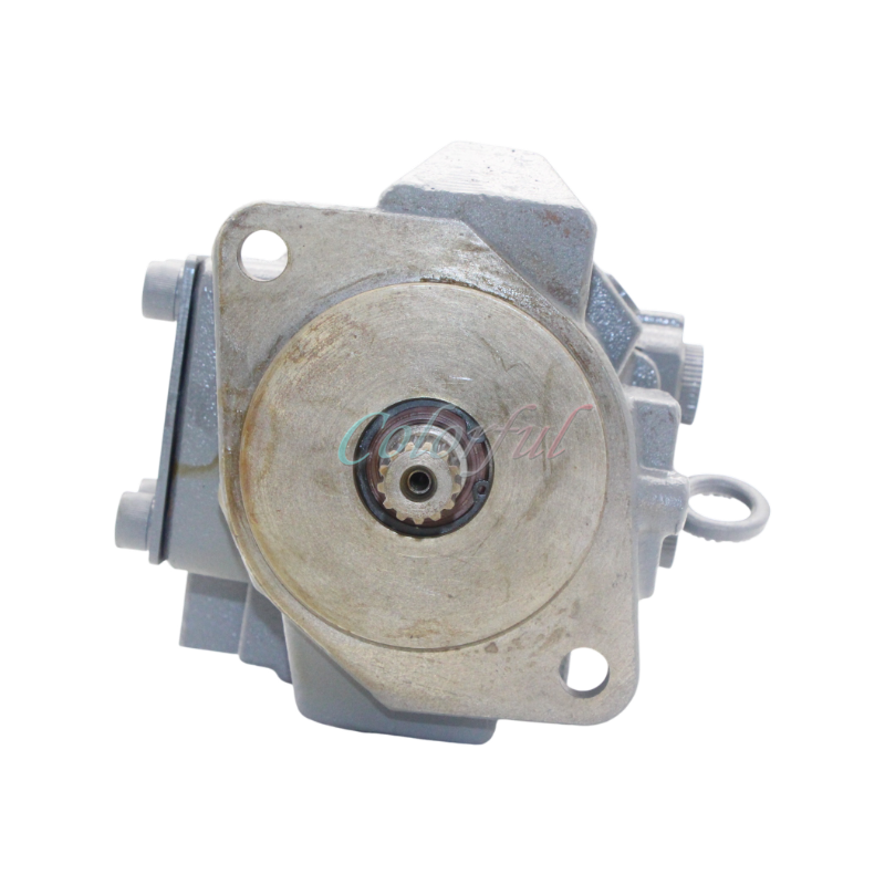 case cx27b hydraulic pump ap2d12lv3rs7-951-0 pm10v00017f1