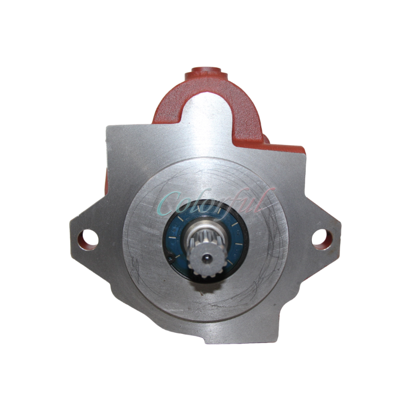 nachi pvd-1b-32cp-9ag5-5288a hydraulic pump