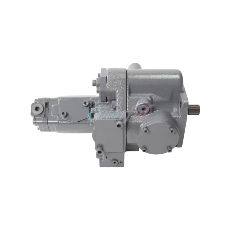 takeuchi tb80fr hydraulic pump ap2d36lv1rs79390 1902016300