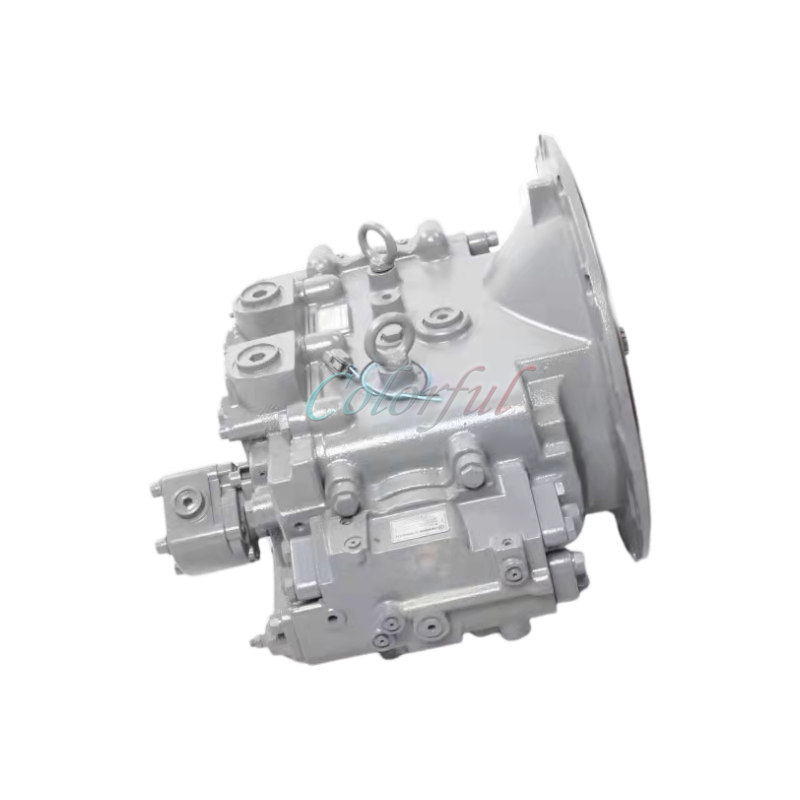 cat312d2 hydraulic pump sbs-80 173-0663
