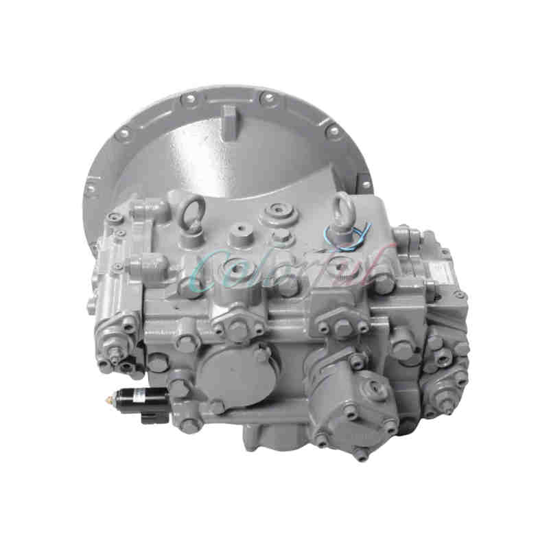 cat312d2 hydraulic pump sbs-80 173-0663