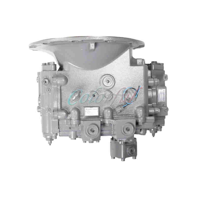 cat312d2 hydraulic pump sbs-80 173-0663