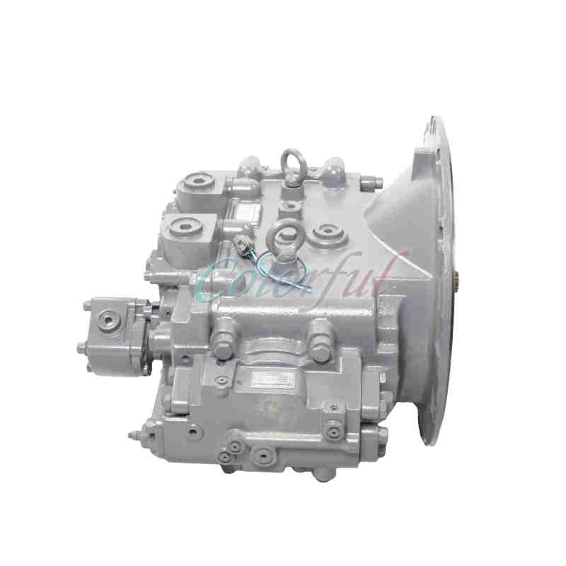 cat312d2 hydraulic pump sbs-80 173-0663