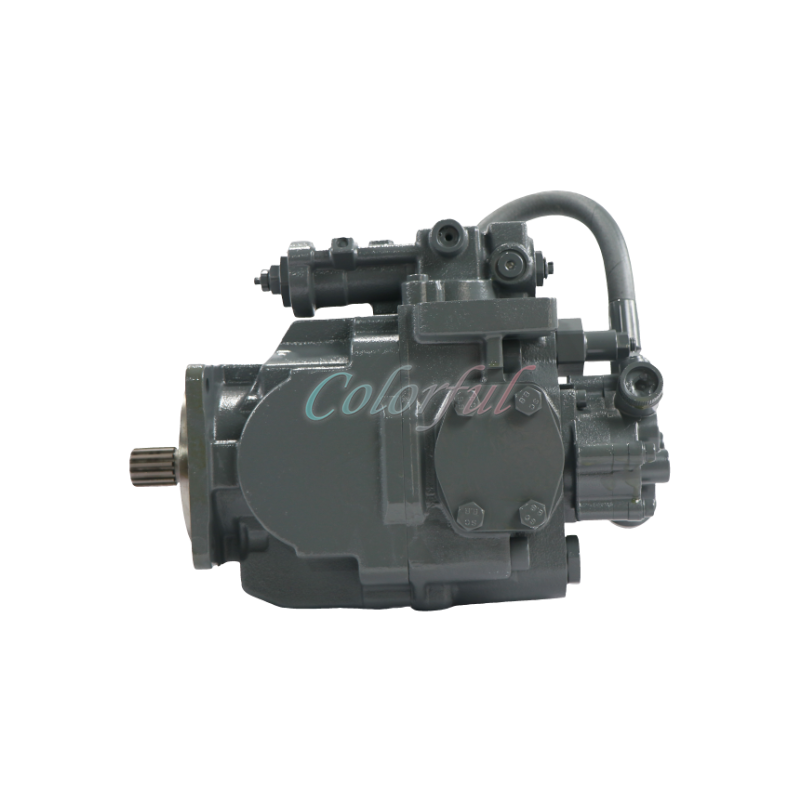 volvo ecr88 hydraulic pump pvc80rc01 14520750