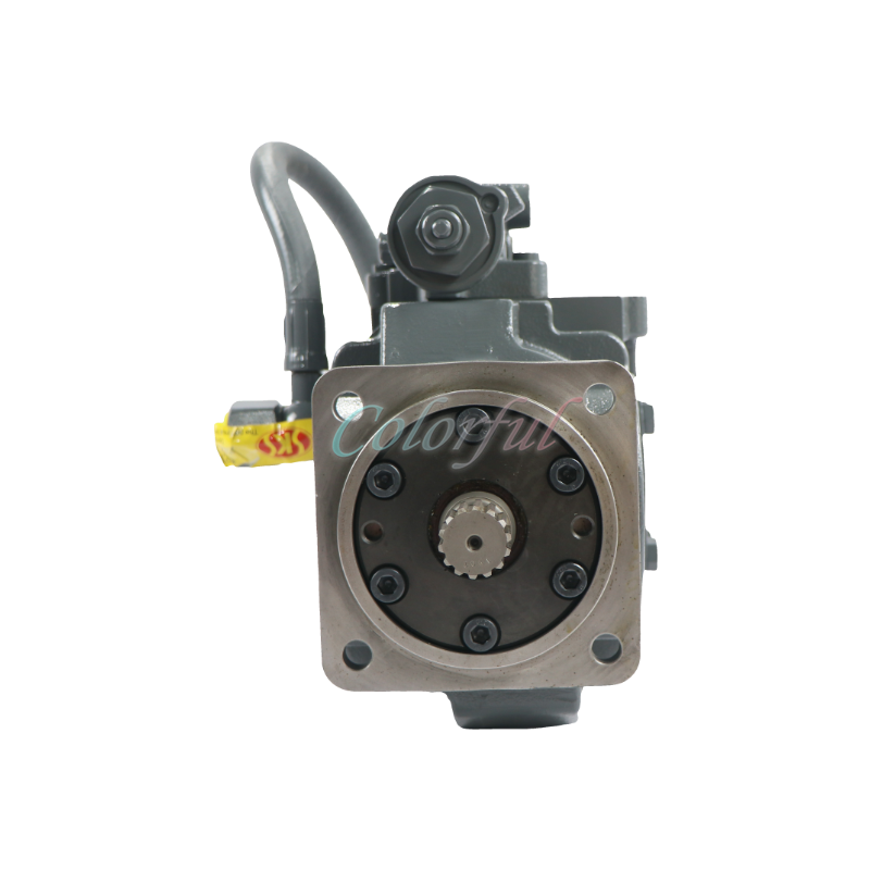 volvo ecr88 hydraulic pump pvc80rc01 14520750
