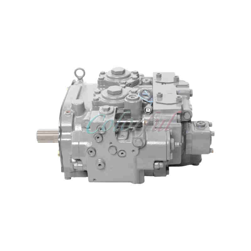 cat325d hydraulic pump assy sbs-120 272-6955