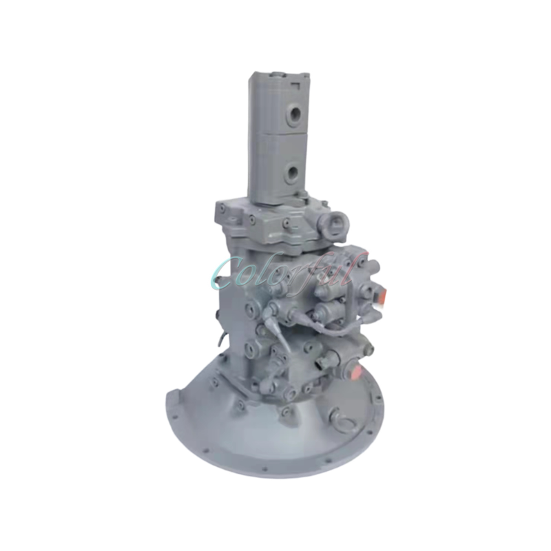 zx135us-3 hydraulic pump hpk060bt-18a
