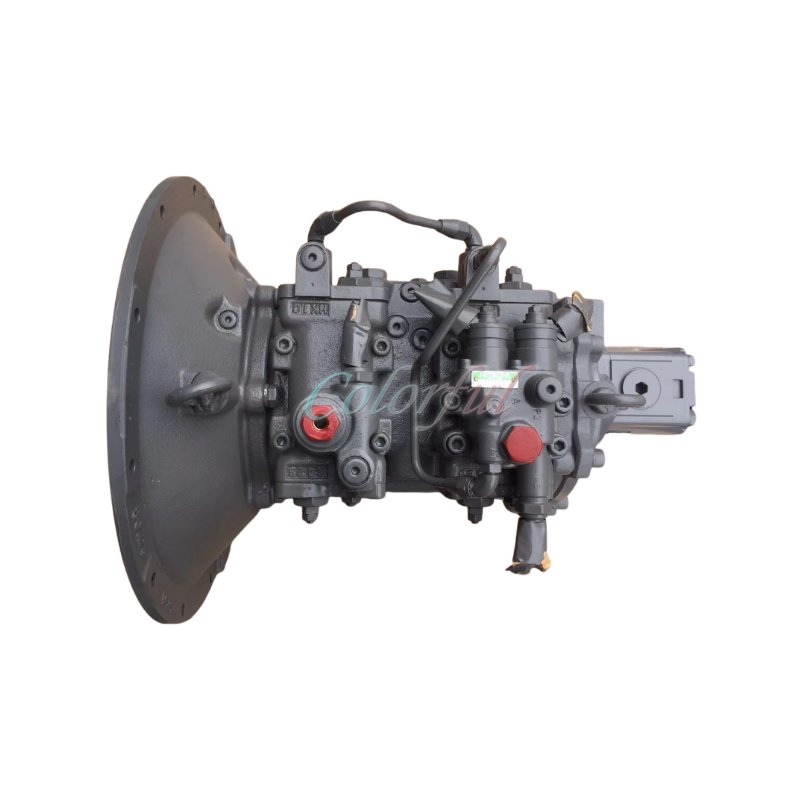 zx135us-3 hydraulic pump hpk060bt-18a