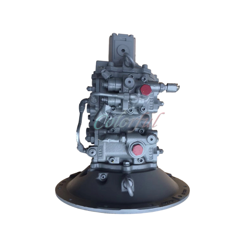 zx135us-3 hydraulic pump hpk060bt-18a