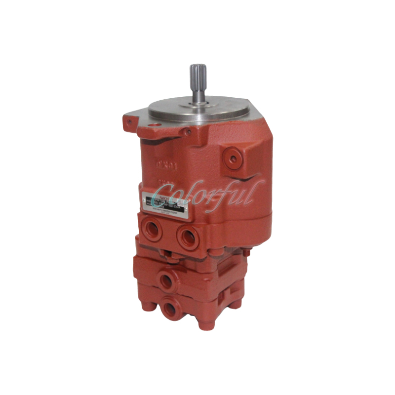 takeuchi tb016 hydraulic pump pvd-00b-15p-5g3