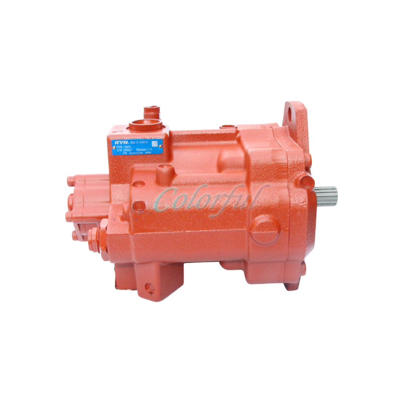 kubota u40-3 u50-3 hydraulic pump psvl-54cg piston pump b0610-54003