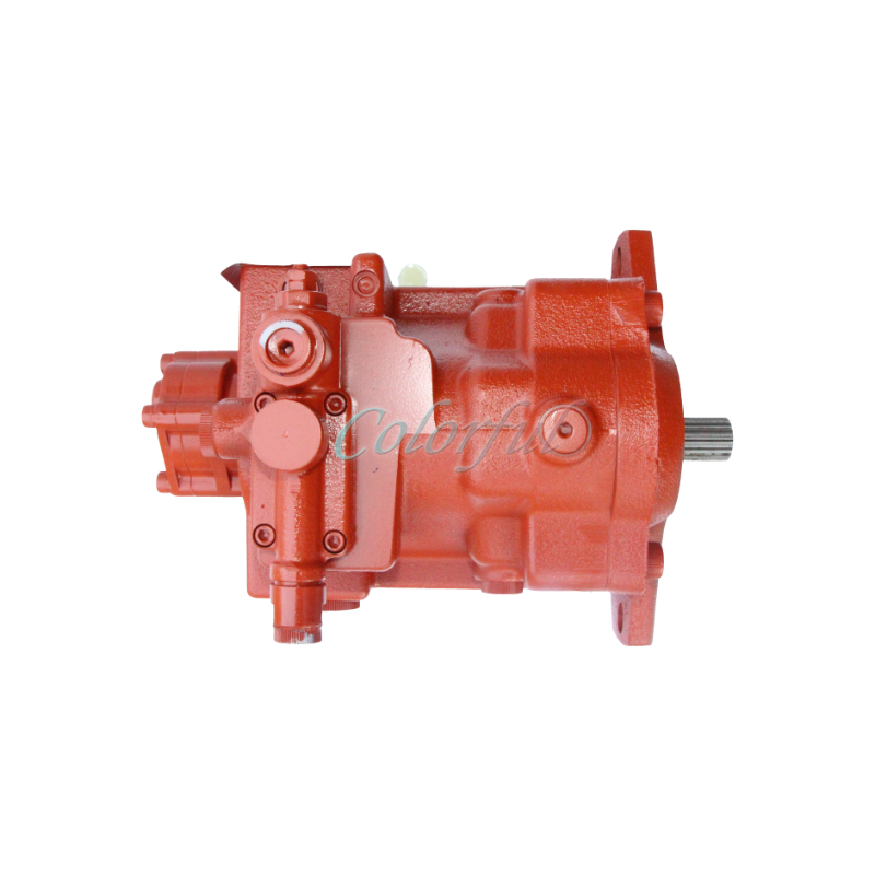 kubota u40-3 u50-3 hydraulic pump psvl-54cg piston pump b0610-54003