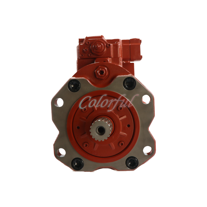 r450-7 hydraulic pump 31nb-10020