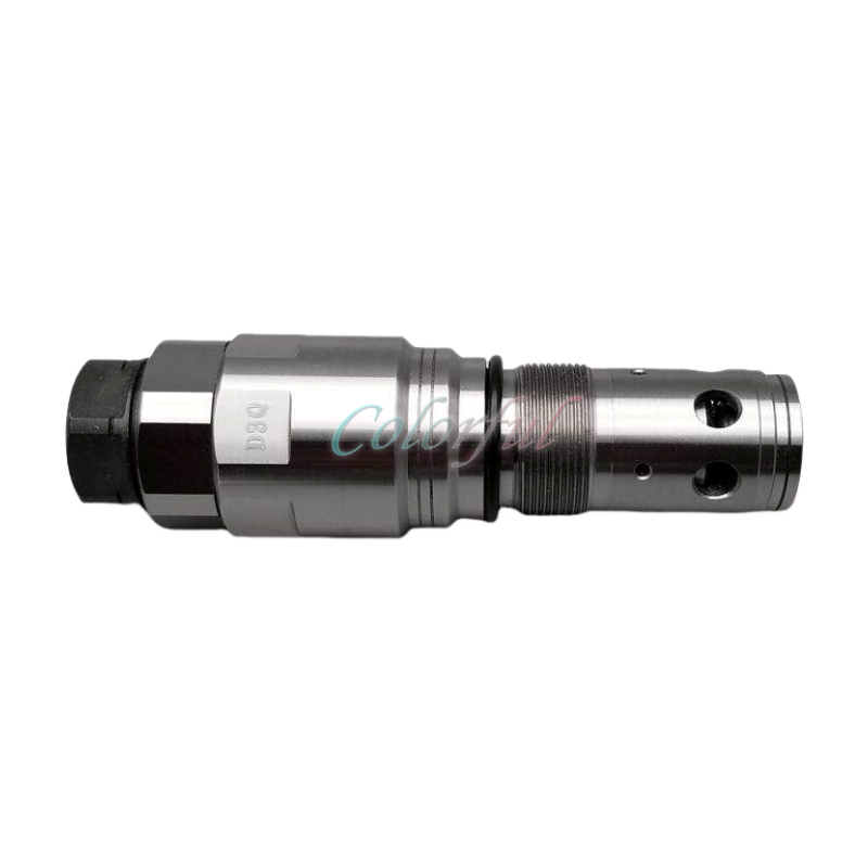 VOLVO excavator EC210 relief valve VOE14518516 14518516
