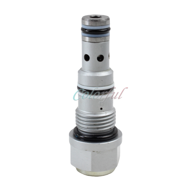 VOLVO excavator EC210 relief valve SA8230-21640 