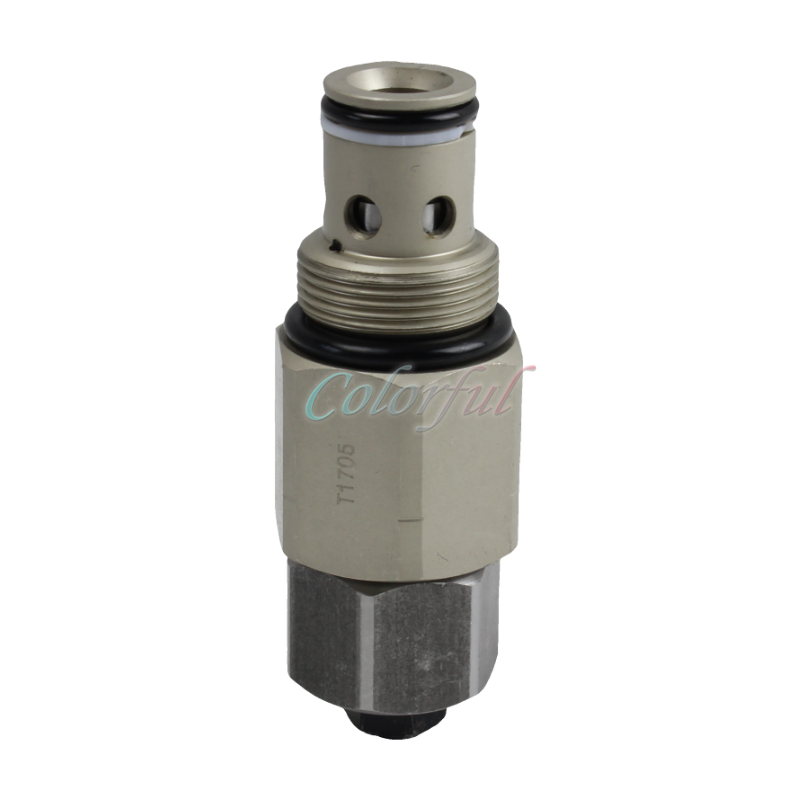 VOLVO excavator EC210 relief valve SA7270-30160 