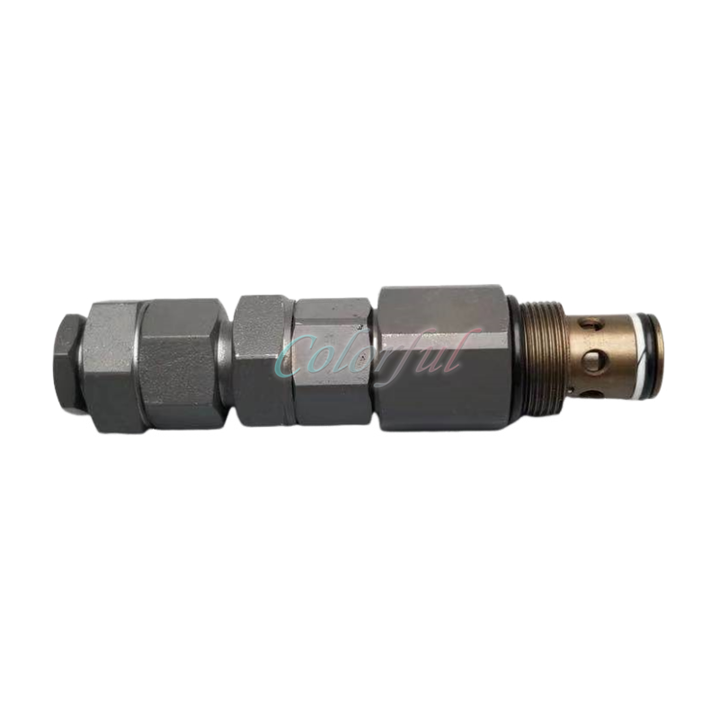 VOLVO excavator EC290 relief valve VOE14513691 14513691