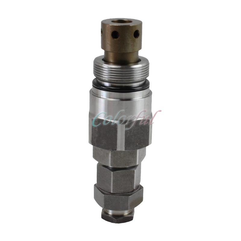 VOLVO excavator EC290 relief valve SA8230-12520 VOE14552098 VOE14628881 
