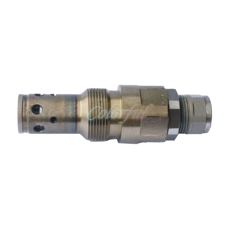 VOLVO excavator EC360 relief valve SA7242-11580 