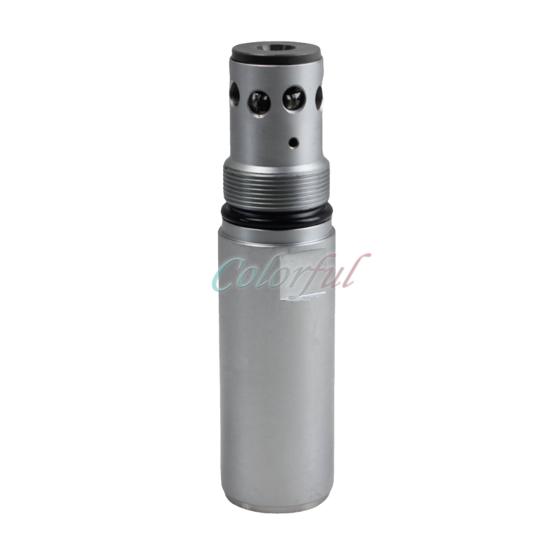 VOLVO excavator EC360 relief valve VOE14512782 