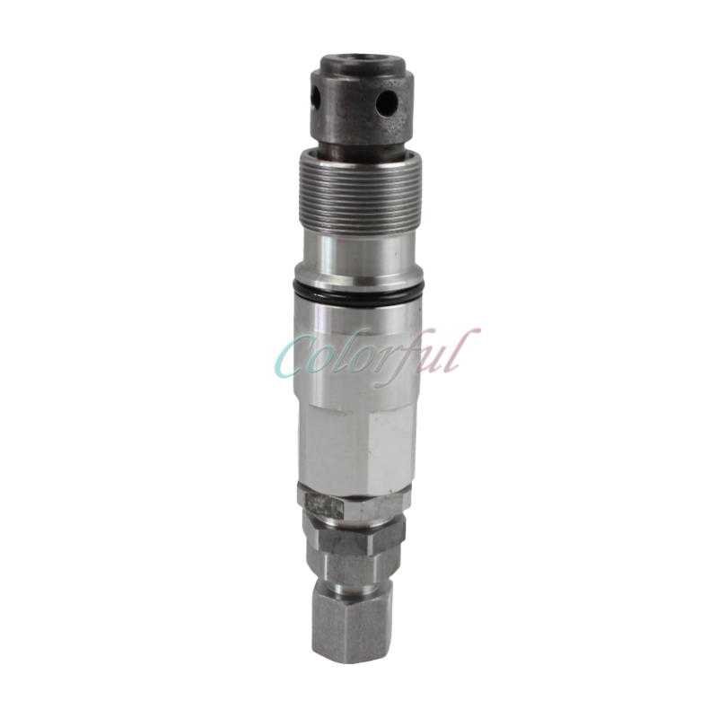 VOLVO excavator EC360 relief valve SA8230-36600 