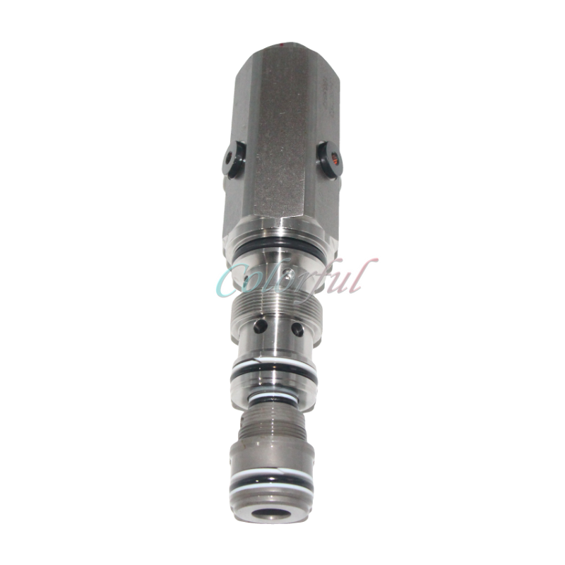 VOLVO excavator EC460 relief valve VOE14597193 14597193