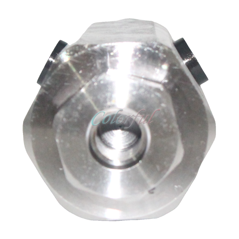 VOLVO excavator EC460 relief valve VOE14597193 14597193