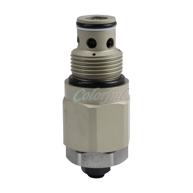 VOLVO excavator EC460 relief valve VOE14513185 14513185