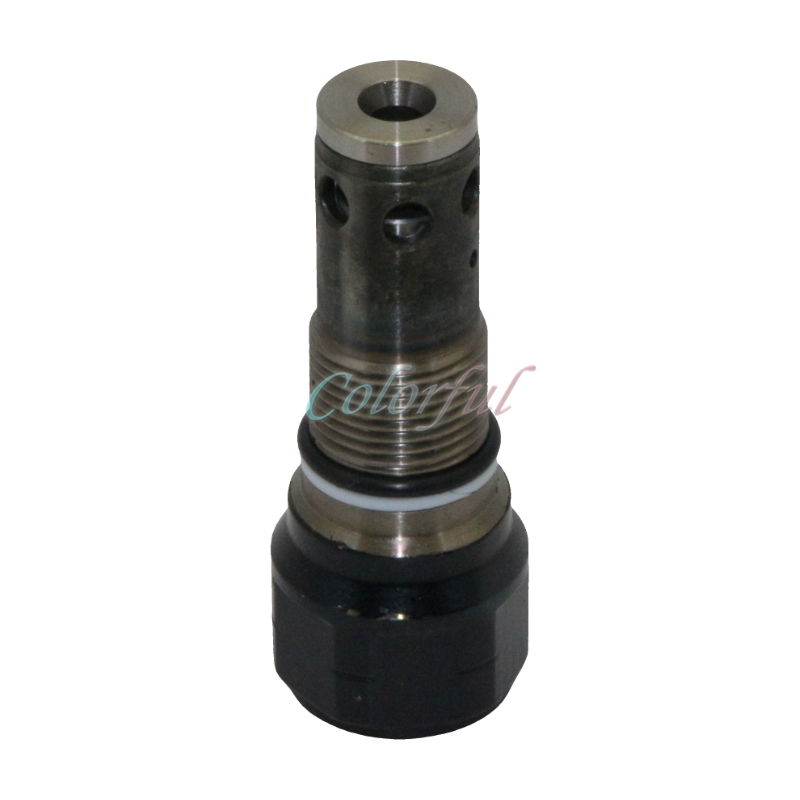 VOLVO KOBELCO excavator EC140 SK120-5 relief valve SA8230-21640