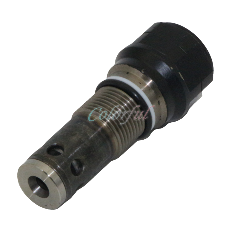 VOLVO KOBELCO excavator EC140 SK120-5 relief valve SA8230-21640