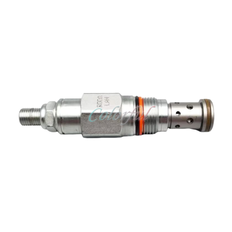 VOLVO excavator relief valve VOE14506683 14506683