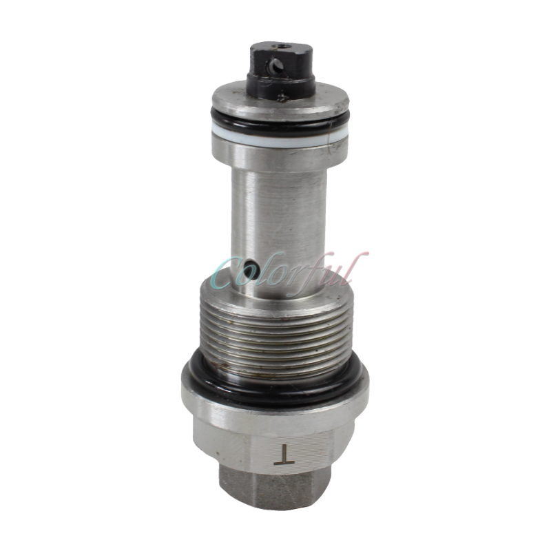 HITACHI excavator EX120 relief valve 4308965 0612701