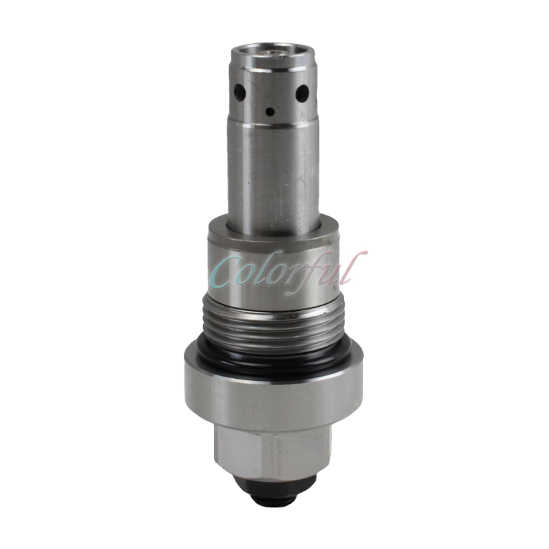 HITACHI excavator EX200-2 relief valve 9102256 9114686 9115733