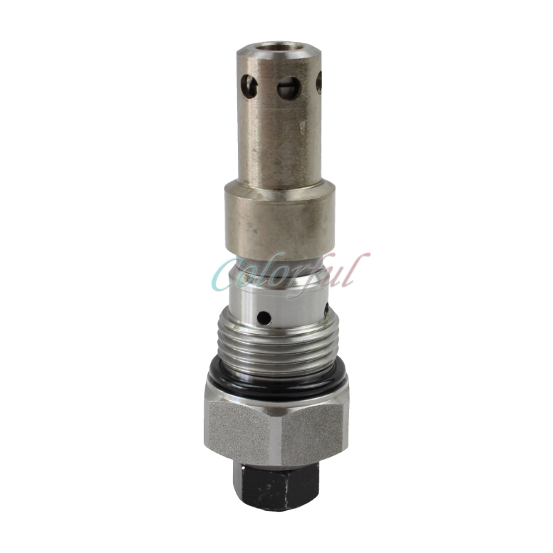 HITACHI excavator EX300-3 relief valve 0309709