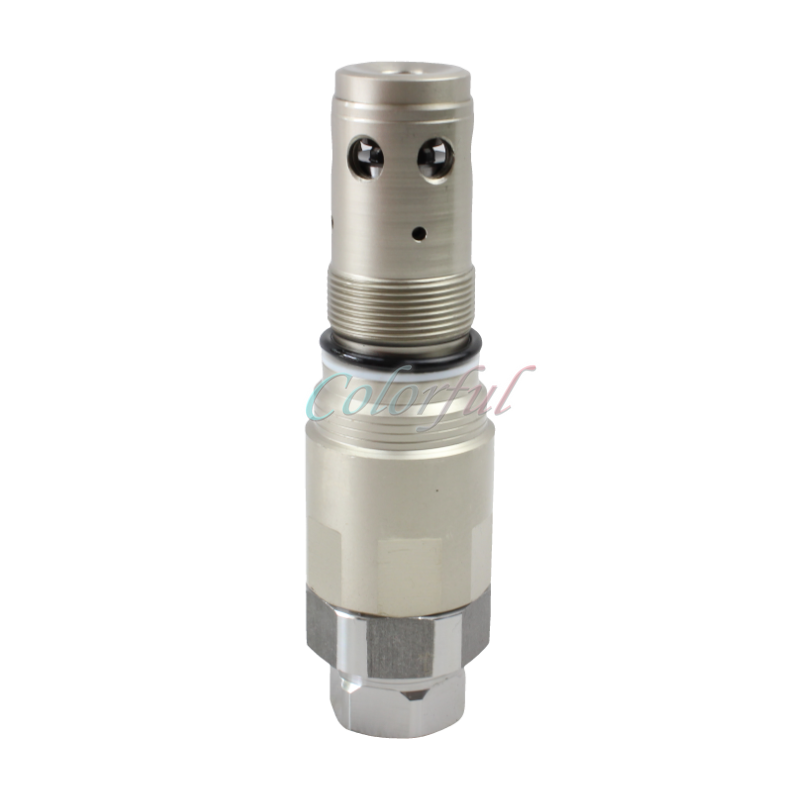 CAT excavator E320 relief valve 173-3452