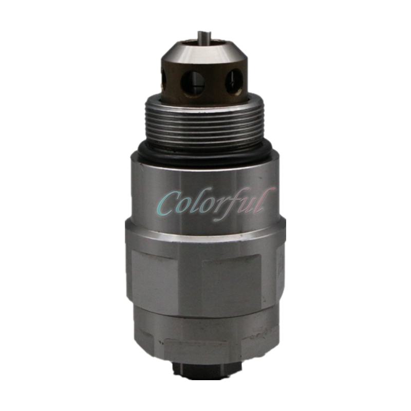 JCB excavator JS relief valve 709-90-74200