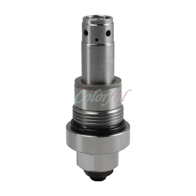 JCB excavator JS160 relief valve 25-222327