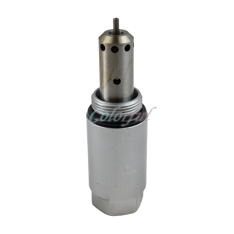 KOMATSU excavator PC60-7 relief valve 723-20-60101