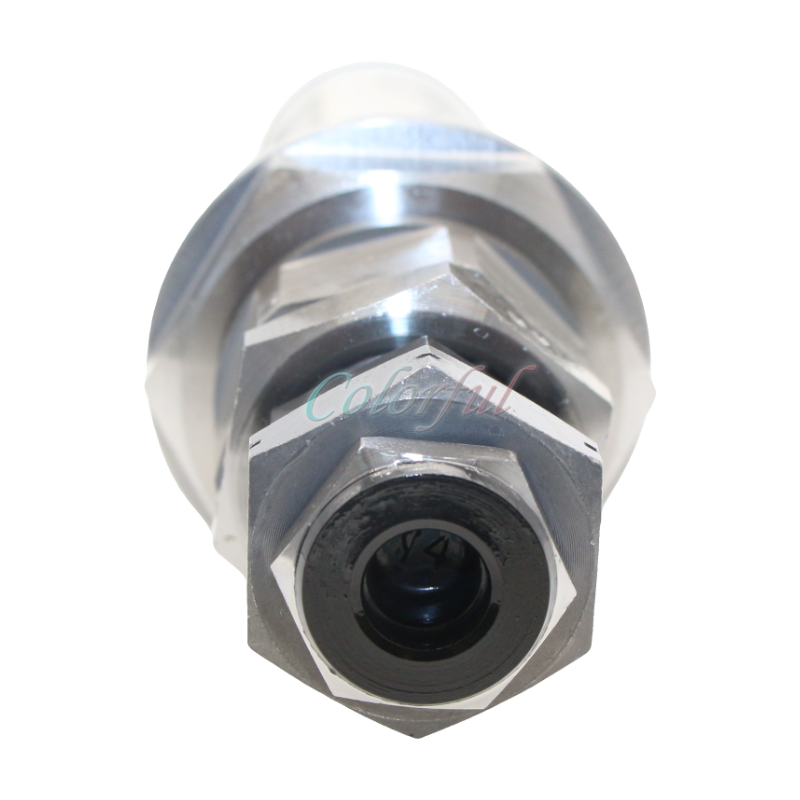 KOMATSU excavator PC650 PC1250 relief valve 709-10-53800