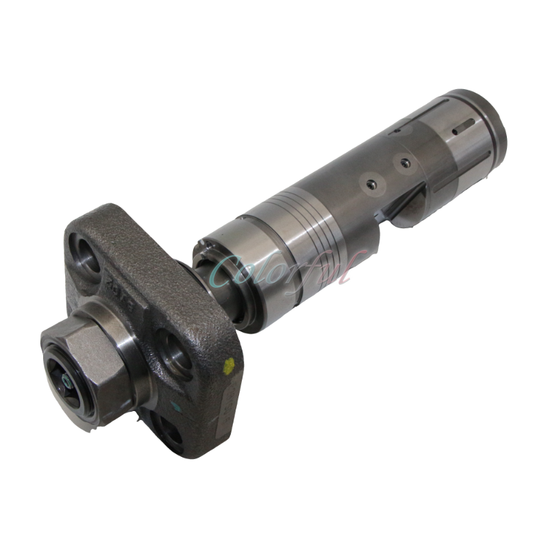 KOMATSU excavator PC400-7 relief valve 708-2G-03511