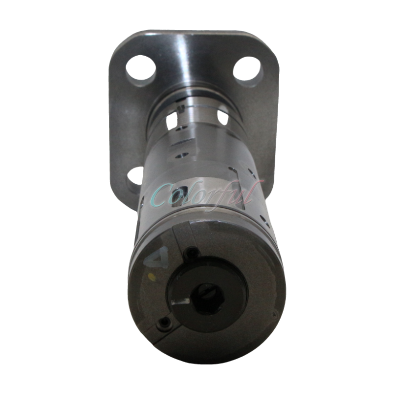 KOMATSU excavator PC400-7 relief valve 708-2G-03511